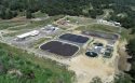 TUD Sonora Wastewater Treatment Plant
