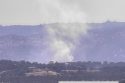 Thorn Fire in Rancho Calaveras in Calaveras County