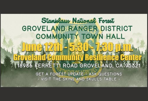 Groveland Town Hall Meeting