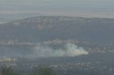 Vegetation fire near Highway 4 and Copperopolis area of Calaveras County