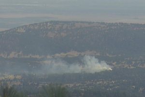 Update: Second Fire In Copperopolis Area Of Calaveras County ...