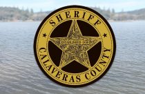 calaveras county sheriff logo