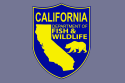 California Department of Fish and Wildlife Logo
