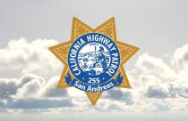 CHP San Andreas