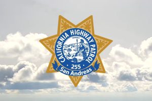 CHP San Andreas