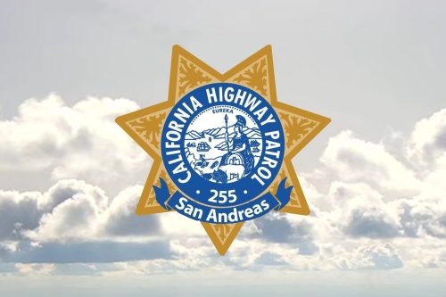 CHP San Andreas