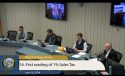 Tuolumne County Board of Supervisors