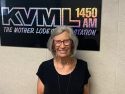 Ann Segerstrom