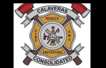 Calaveras Consolidated Fire logo