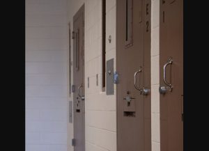 Calaveras County Jail