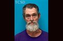 Christopher Richardson TCSO booking photo