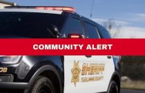 Community Alert TCSO