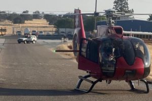 CHP Identifies Motorcycle Rider In HWY 12 Crash - myMotherLode.com