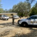 Hand grenades found in home in Jamestown -- TCSO photo