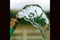 Hose water -- CCWD photo