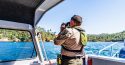 Tuolumne County Sheriff Boating Unit