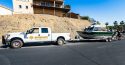 Tuolumne County Sheriff Boating Unit