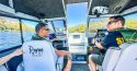 Tuolumne County Sheriff Boating Unit