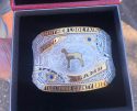 Mother Lode Fair Buckle