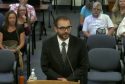 Donny McNair new County Clerk and Auditor-Controller
