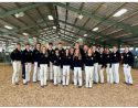 Junior Livestock Auction