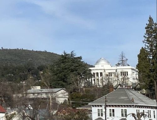 Sonora Dome