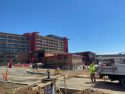 The new Chicken Ranch Casino Resort