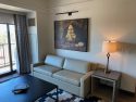 Suite at new Chicken Ranch Casino Resort