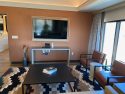Suite at new Chicken Ranch Casino Resort