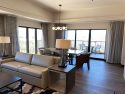 Suite at new Chicken Ranch Casino Resort