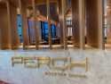 Perch Rooftop Dining at the Chicken Ranch Casino Resort