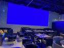 Sporting events will eventually be played on the screens at the 209 sports bar in the Chicken Ranch Casino Resort