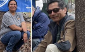 Missing Hikers Found Safe In Yosemite
