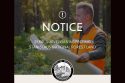 SERAL Surveyors inspecting forest -- Tuolumne County graphic