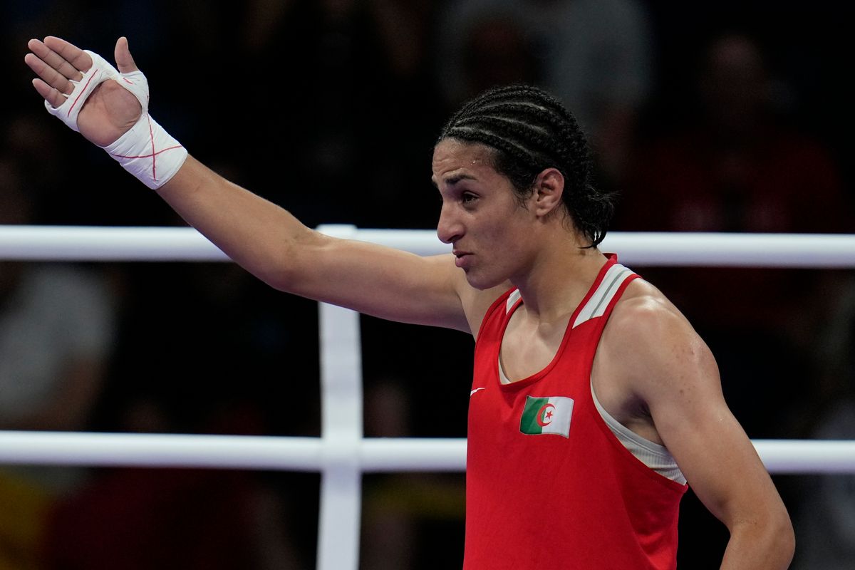 IOC calls tests that sparked vitriol targeting boxers Imane Khelif and Lin Yu-Ting impossibly flawed – myMotherLode.com