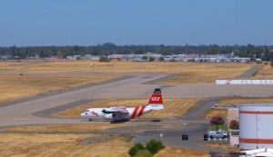 C 130H Airtanker