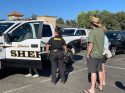 National Night Out in Valley Springs