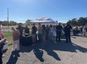 National Night Out in Valley Springs