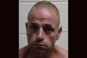 Danny Killion booking photo