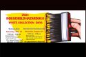 Free Household Hazardous Waste Collection Day flyer