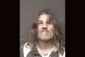 Anthony Mehlhaff -- MCSO booking photo