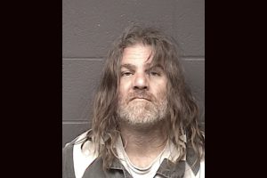 Anthony Mehlhaff -- MCSO booking photo