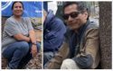 Missing Hikers Ana Rodarte and Miguel Delgado