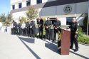 New Calaveras Sheriff Rachelle Whiting recognizes promotions and new hires