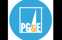 PG&E Logo