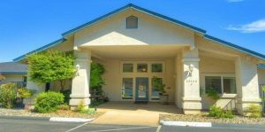 Soulsbyville Navigation Facility - Tuolumne County Image