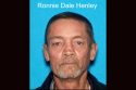 Ronnie Dale Henley -- TCSO photo