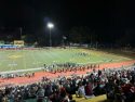 Sonora defeats the Oakdale Mustangs -- Photo by Nick Stuart