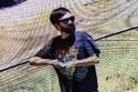 Suspect wanted for questioning by TCSO for school vandalism -- TCSO photo