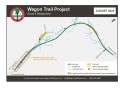 Highway 4 Wagon Trail Realignment